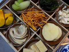 -芈重山老火锅(广州首店)