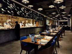 -Mr·Fish鱼鲜生海鲜放题(银泰in99店)