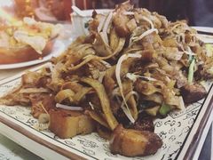 -葛记焖饼(伏牛路店)