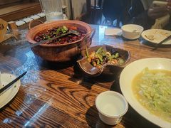 -水煮三国·川鲁江湖菜(香山店)