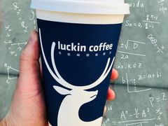 -瑞幸咖啡(大连软件园9号楼店)