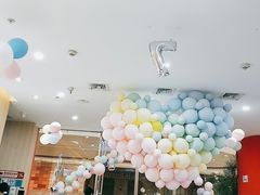 -美吉姆国际儿童发展中心(红谷滩绿地缤纷城中心)