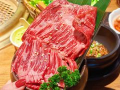 壶腌横膈膜-龍二烧肉酒场(九亭店)