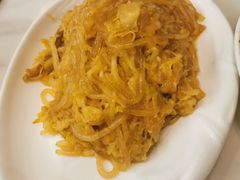 肉炒酸菜粉-京滨饭店·餐厅(阜外大街店)