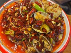 -华仔龙虾(永乐路总店)