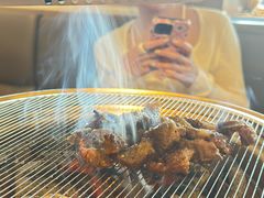 -西塔老太太泥炉烤肉(川沙百联店)