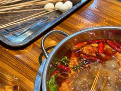 -杨校长·老成都串串香火锅(全国总店)