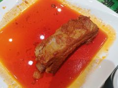 -令氏家外家周秦食府(高新店)
