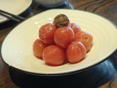 -臻品粤(万科美好广场店)