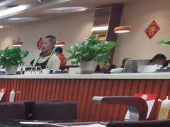 -汉丽轩韩式自助烤肉十二年(SM广场店)