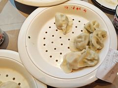 -凯达饺子城(燕山大街店)