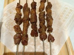 -陳香貴·兰州牛肉面(乐峰广场店)