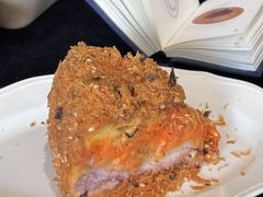 -流酥可心·牛乳蛋糕商店(禾祥西路店)