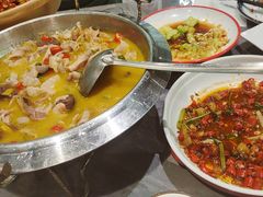 -农家湘菜(安亭店)