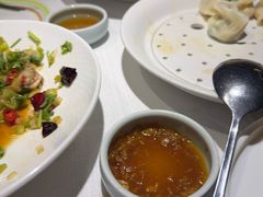 -开海·红岛海鲜虾水饺(石老人店)