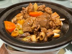 -田园北魏家宴·大同菜(御东店)