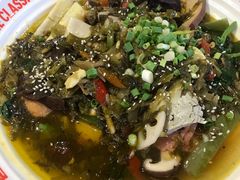 -每味每客·重庆麻辣烫(国泰店)