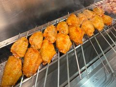 -醉炫音速烧烤·干煸菜(沙河总店)