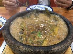 -小放牛炒菜馆(裕华东路店)