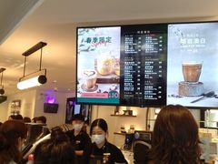-Peet's Coffee皮爷咖啡(大学路店)