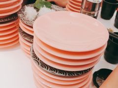-争鲜回转寿司(通州万达店)