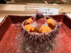 -炎橘·板前料理 Omakase