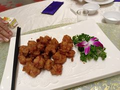 -富黎华海鲜大酒楼(正大广场店)