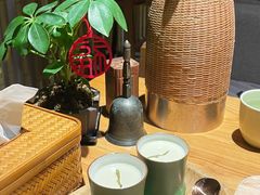 -竹里馆·淮扬菜·功夫茶(老门东店)