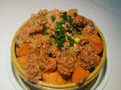 -饭饱香土碗菜(新科店)
