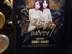 -CIAO·团建聚餐·生日派对轰趴馆(福田店)