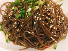 -天津外国语大学（马场道校区）食堂