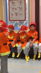 -奈尔宝·儿童乐园·亲子餐厅(苏州大悦城店)