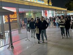 -厦门轮渡码头