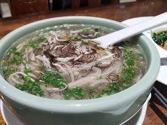 -福慧慈缘素食餐厅(王府井店)