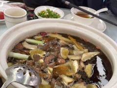 -名善山珍·野生菌汤锅(文殊院店)