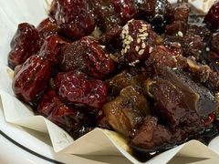 -邱金小炒·30 年盐帮江湖菜(自贡店)