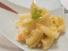 -洁而精川菜馆(复兴公园店)