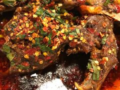 -邱金小炒·30 年盐帮江湖菜(自贡店)