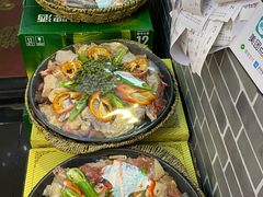 -八两八金·莱芜特色炒鸡(市南漳浦路店)