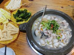 -大鼎石锅鱼(春江里店)