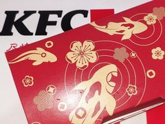 -肯德基(宁波万达店)