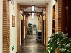 -小山城·馋嘴蛙(亚运村店)