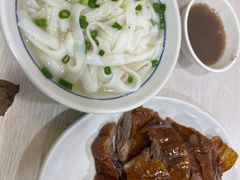 -凌舍好烧鹅(中山路店)