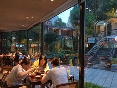 -柴米油盐(土菜院子店)