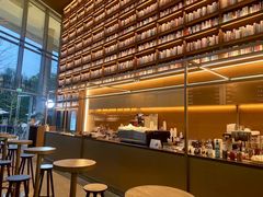 -茑屋书店(天目里店)