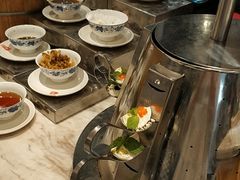 -张家港国贸酒店·餐厅
