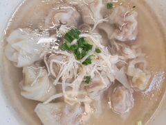 -鸡鸣汤包(仙林店)