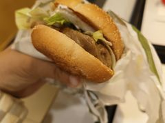 -麦当劳(廊坊新华路店)