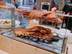 -羊之道草原味道清真餐厅(番禺店)