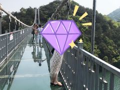 -石燕湖生态旅游景区